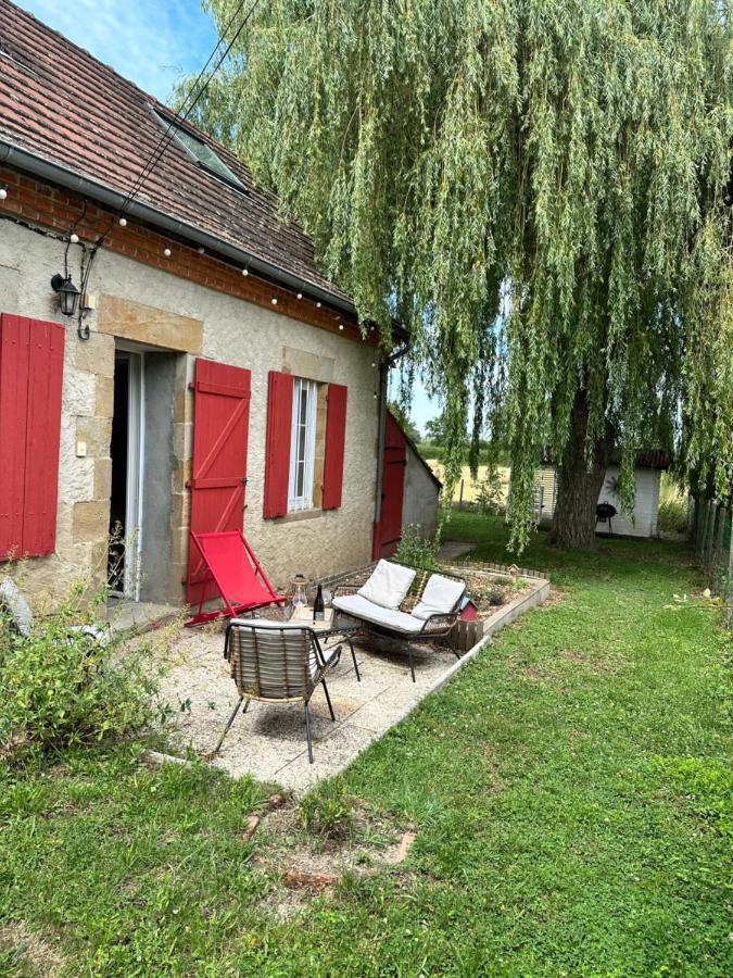 Maison Bourbonnaise Idealement Placee Proche Du Centre Ville De Moulins Neuvy  Экстерьер фото